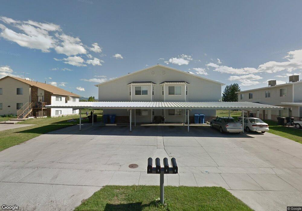 942 W 530 S, Logan, UT 84321 - photo 1