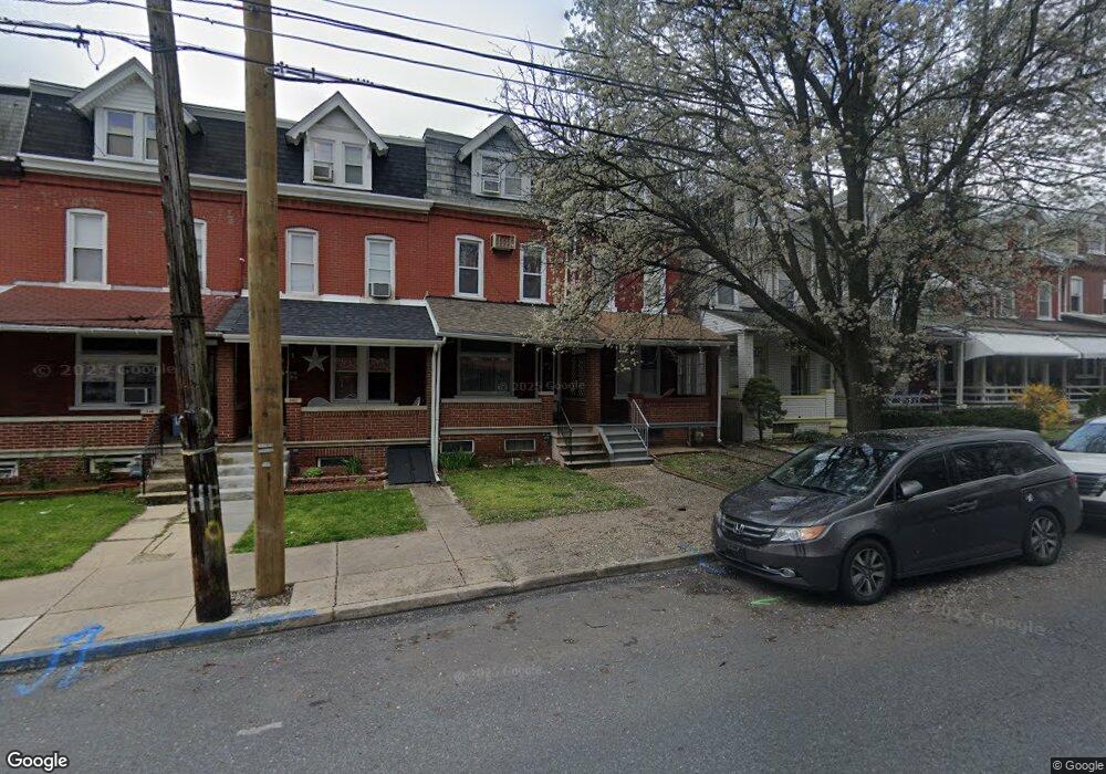 540 N 4th St, Allentown, PA 18102 - photo 1