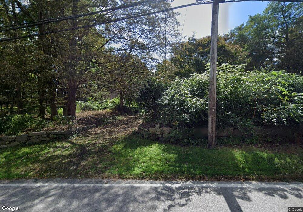 11 Maple St, Sherborn, MA 01770 - photo 1