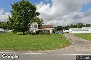 3126 River Rd, Monroeville, OH 44847