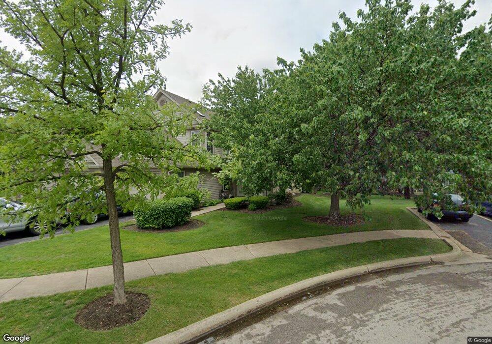 1870 Grove Ave unit A, Schaumburg, IL 60193 - photo 1