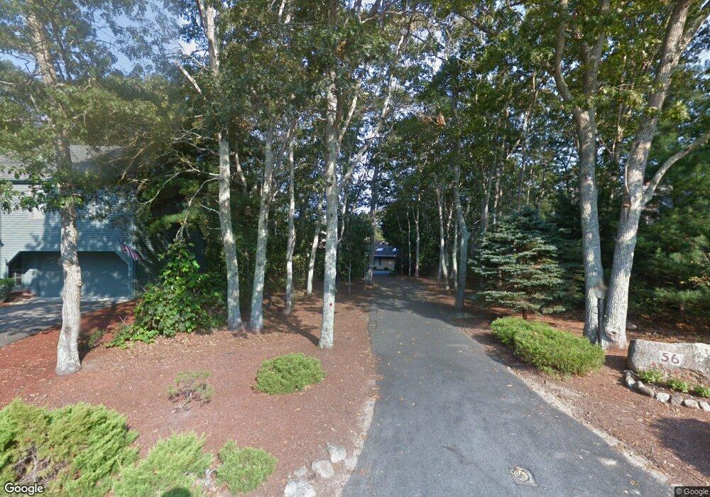 56 Dale Dr, Falmouth, MA 02540 - photo 1