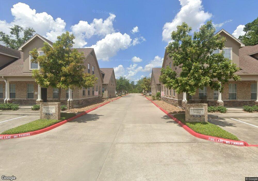 25511 Budde Rd unit 1, the Woodlands, TX 77380 - photo 1