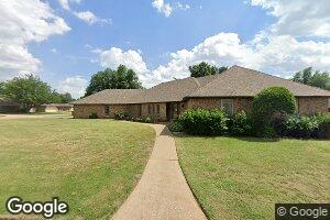 8505 Meadow Lark Ln, Oklahoma City, OK 73132