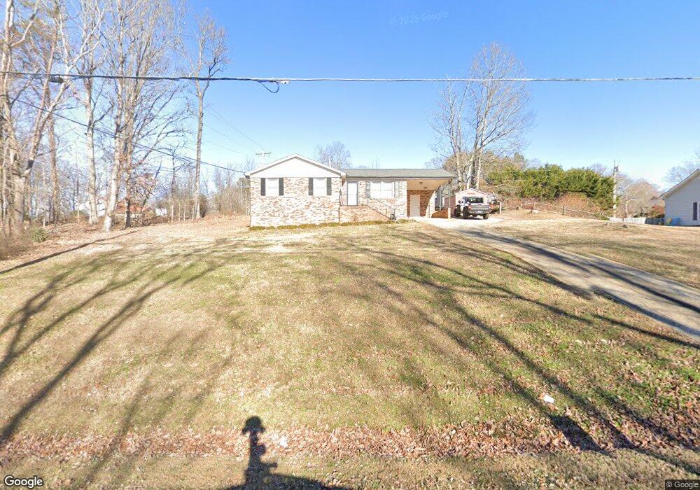 707 Freedom Mill Rd, Gastonia, NC 28052 - photo 1