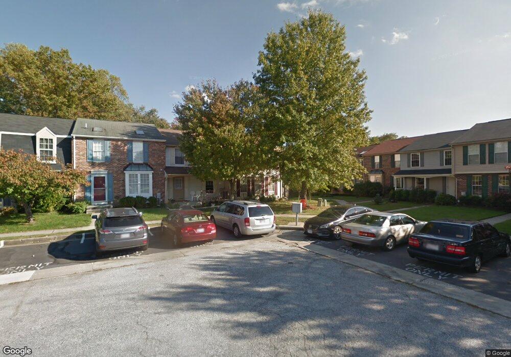 17 Spirit Ln, Owings Mills, MD 21117 - photo 1