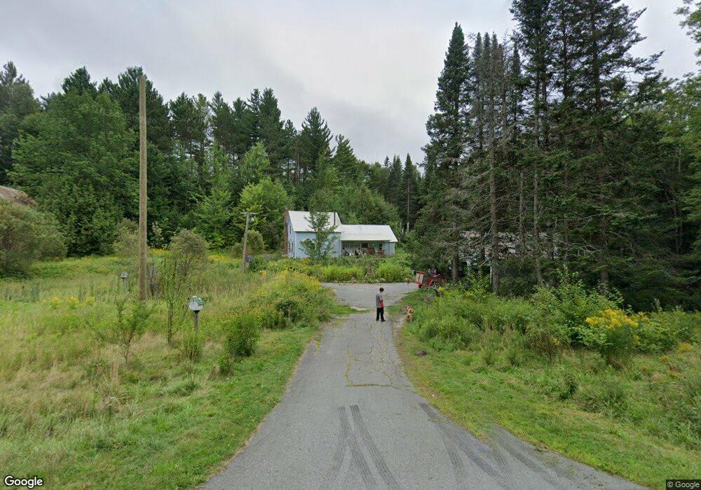 1570 Willoughby Lake Rd, Barton, VT 05822 - photo 1