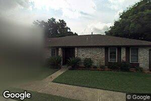 4012 E St, Metairie, LA 70001