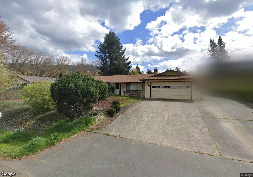 1285 Monroe Way, Grants Pass, OR 97527 - photo 1