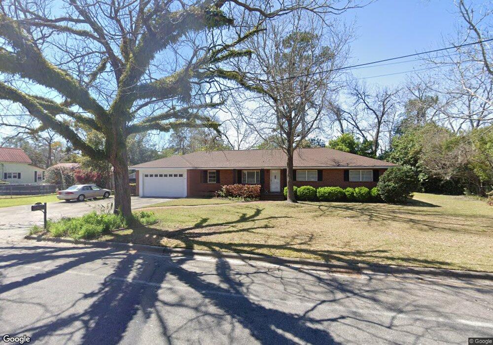 204 S Gordon Ave, Adel, GA 31620 - photo 1