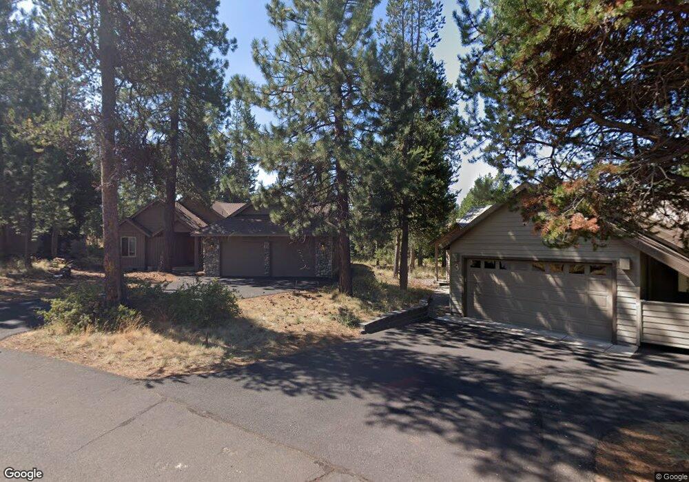 3 Splitrock Ln, Bend, OR 97707 - photo 1