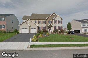 1651 E Thistle Dr, Reading, PA 19610