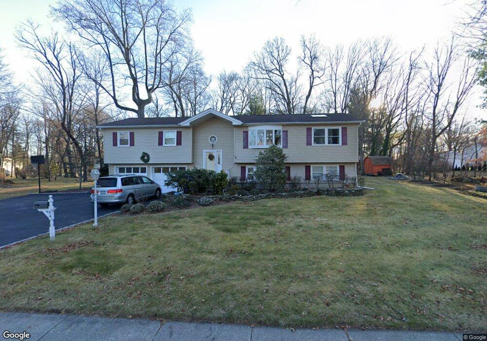 44 Old Middletown Rd, New City, NY 10956 - photo 1