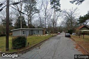 0 Iris Rd Unit 8748657, Pine Lake, GA 30072