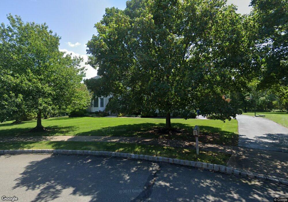 35 Derby Chase Ct, Belle Mead, NJ 08502 - photo 1