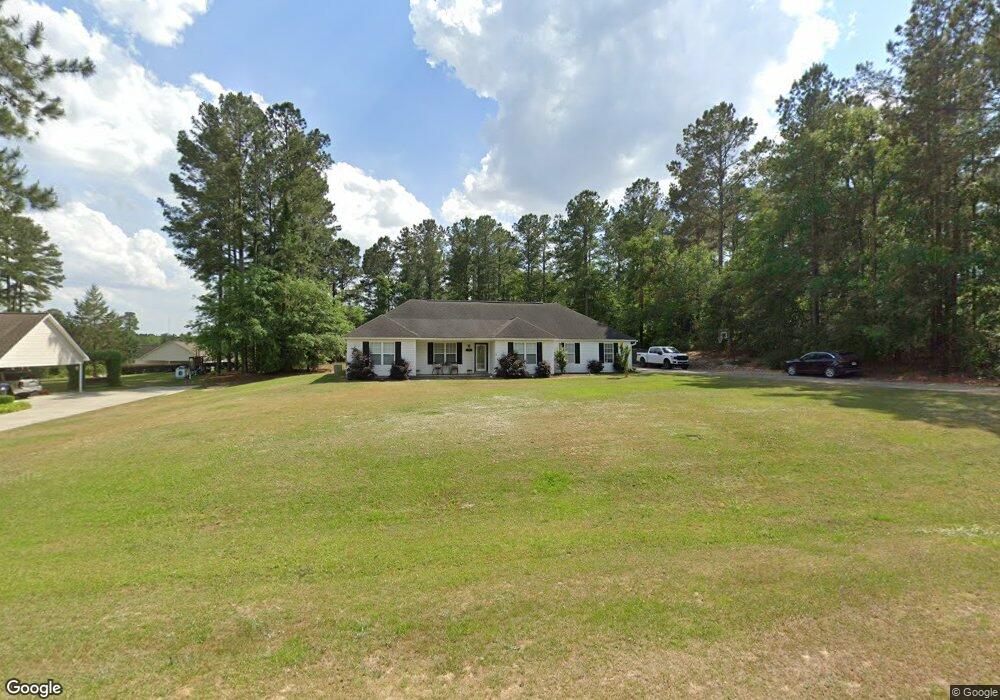 133 Clare Rd, Fitzgerald, GA 31750 - photo 1