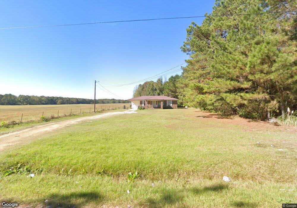 3139 Charlie Rhodus Rd, Magnolia, MS 39652 - photo 1