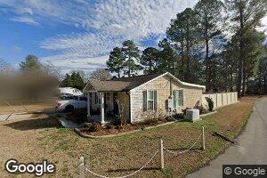 105 S Second St, Micro, NC 27555