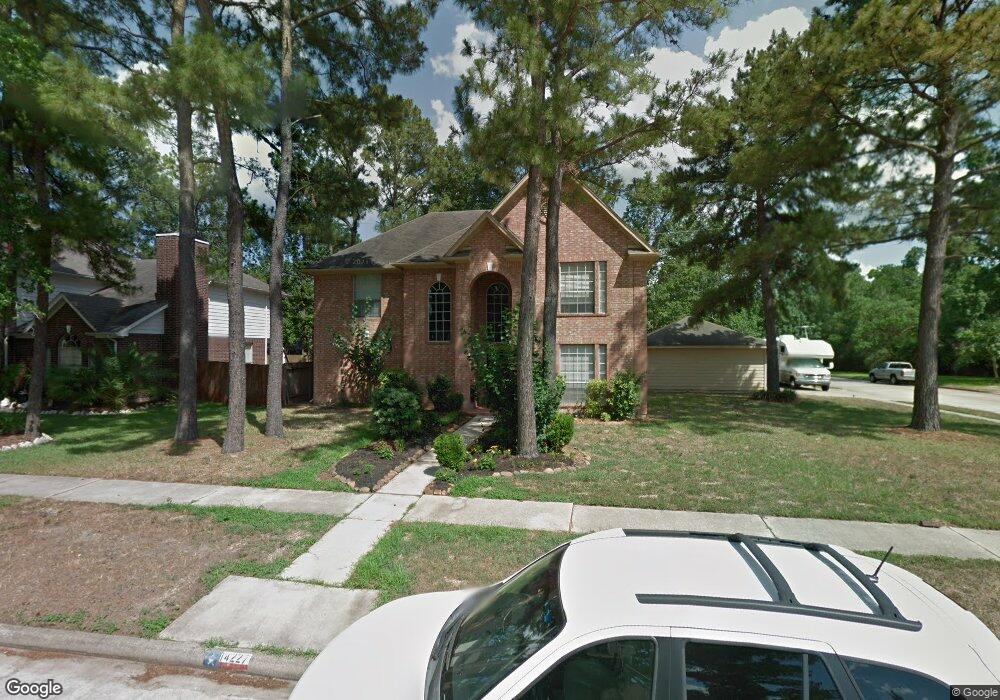 14227 Cypress Falls Dr, Cypress, TX 77429 - photo 1