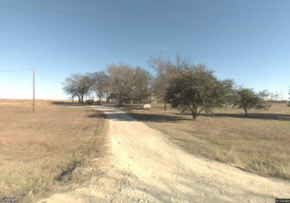 400 W Hillyard Rd, Troy, TX 76579 - photo 1