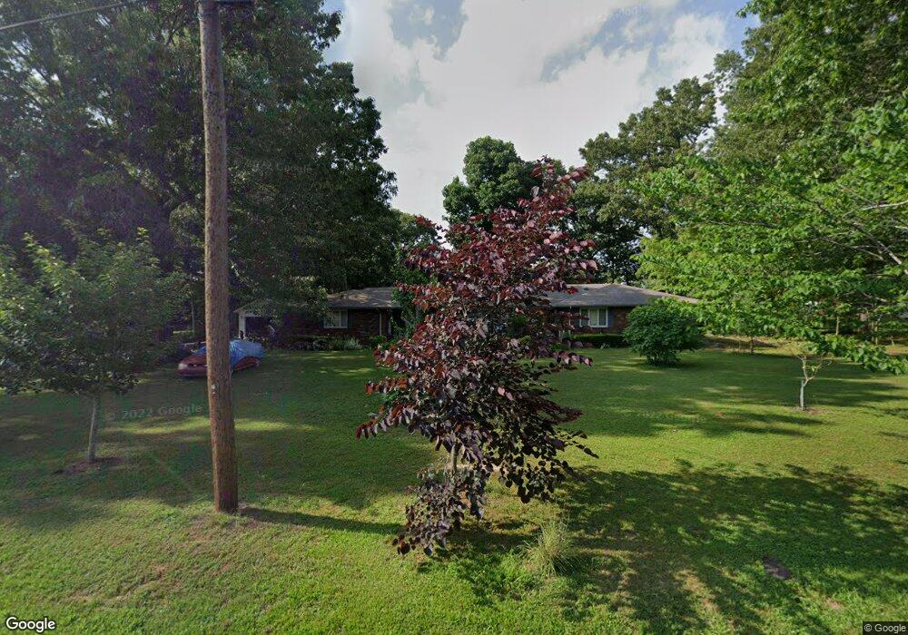 1007 Lincoln St, Manchester, TN 37355 - photo 1