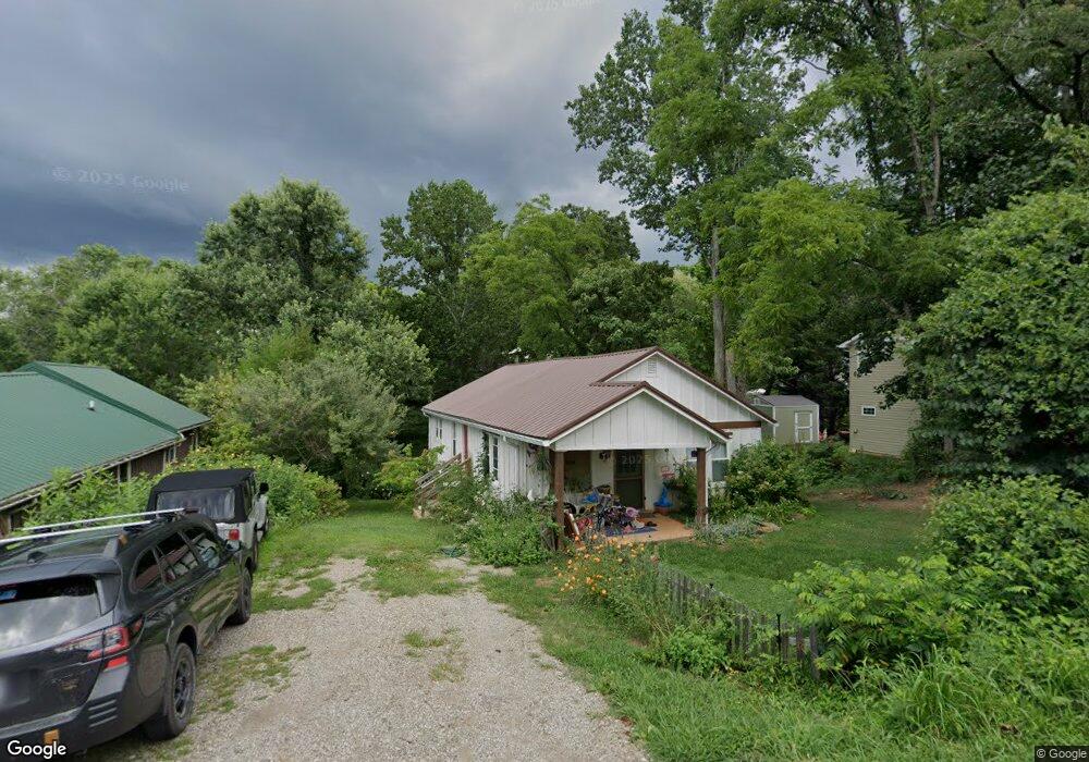 26 Vista St, Asheville, NC 28803 - photo 1