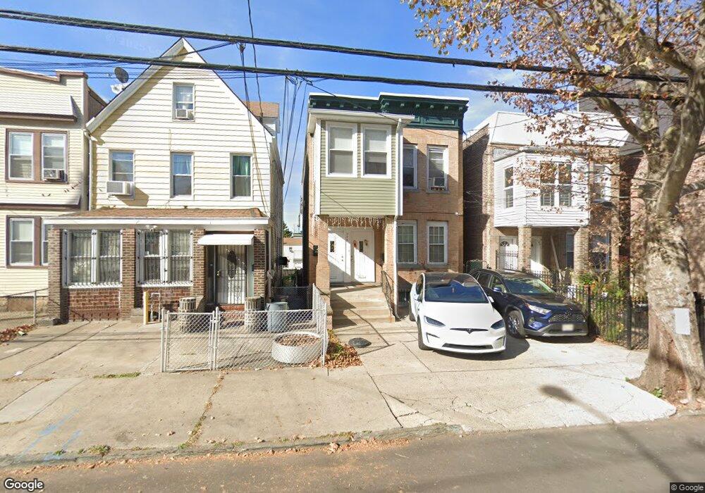 255 Liberty Ave, Jersey City, NJ 07307 - photo 1