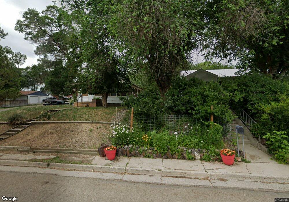 1010 School St, Craig, CO 81625 - photo 1