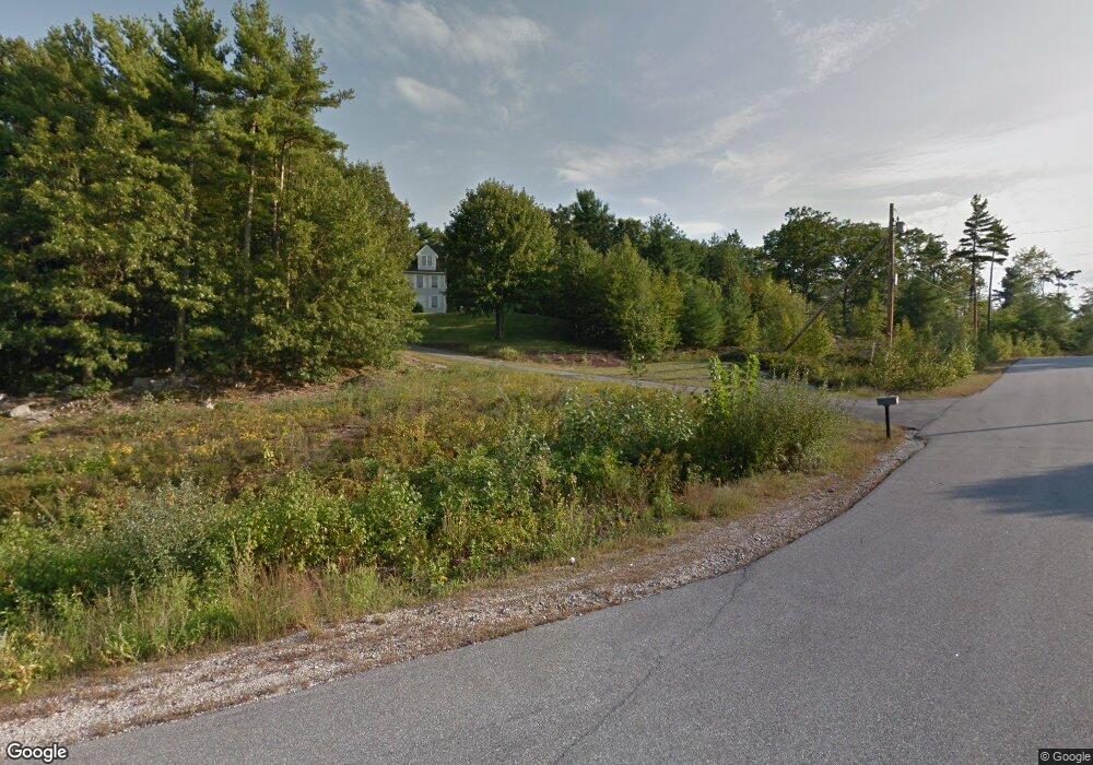 Map 16 Morningside Dr, Hooksett, NH 03106 - photo 1