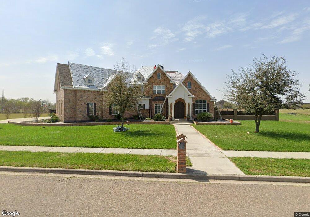 506 Bravo Dr, Donna, TX 78537 - photo 1