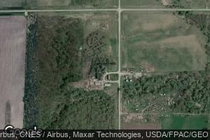 8781 127th Ave NE, Mountain, ND 58262
