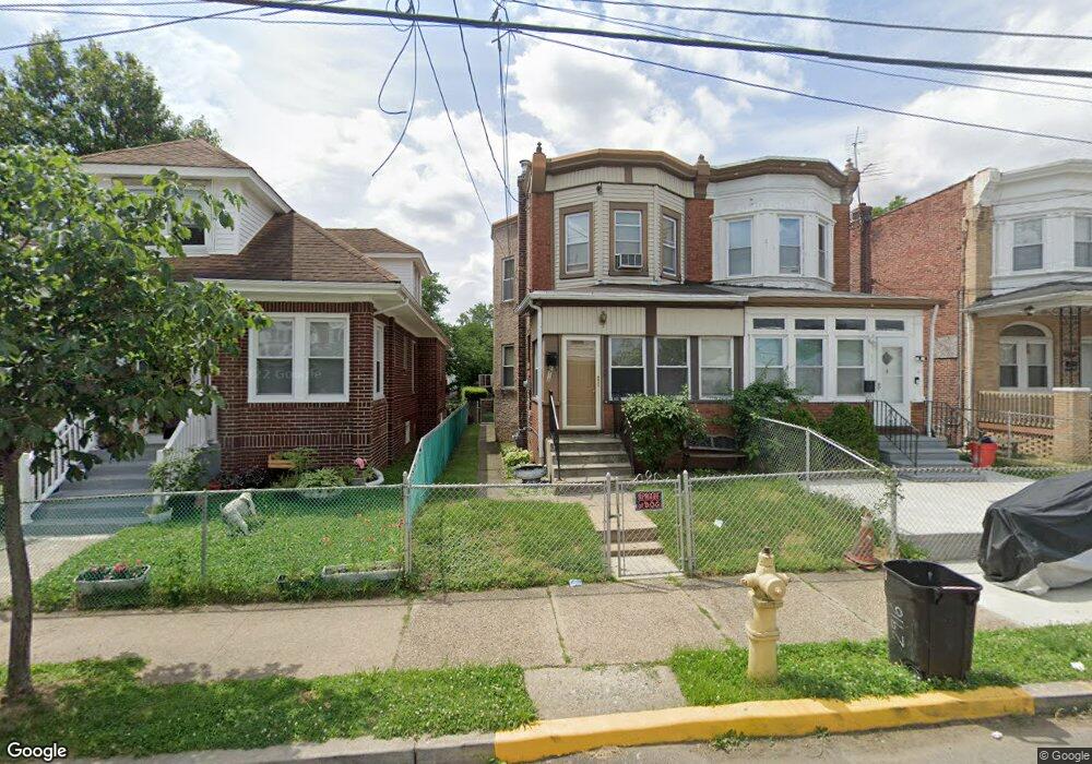 2918 Carman St, Camden, NJ 08105 - photo 1