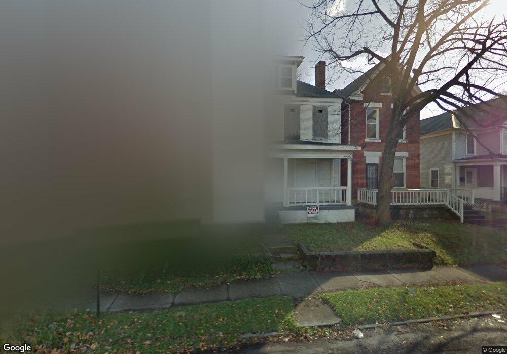 694-696 S Champion Ave, Columbus, OH 43205 - photo 1