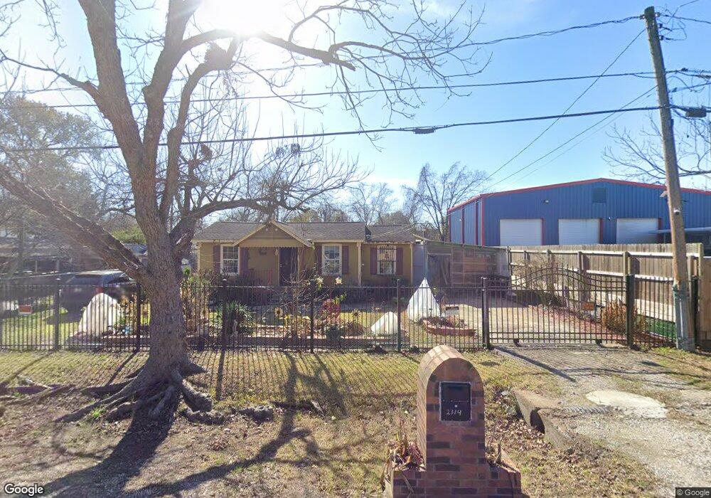 2314 Margaret St, Houston, TX 77093 - photo 1