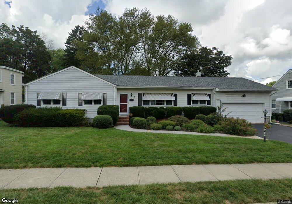 204 Summit St, Hightstown, NJ 08520 - photo 1