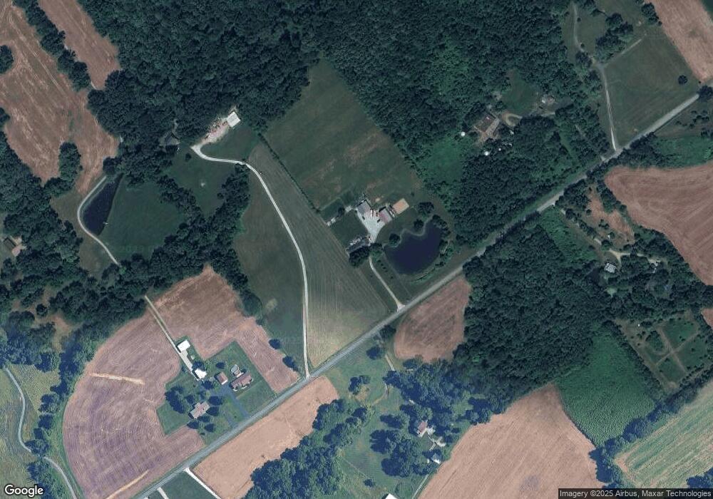 16809 Clapp Rd, Otisco, IN 47163 - photo 1