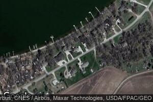 6402 193rd Ave NW, Pennock, MN 56279