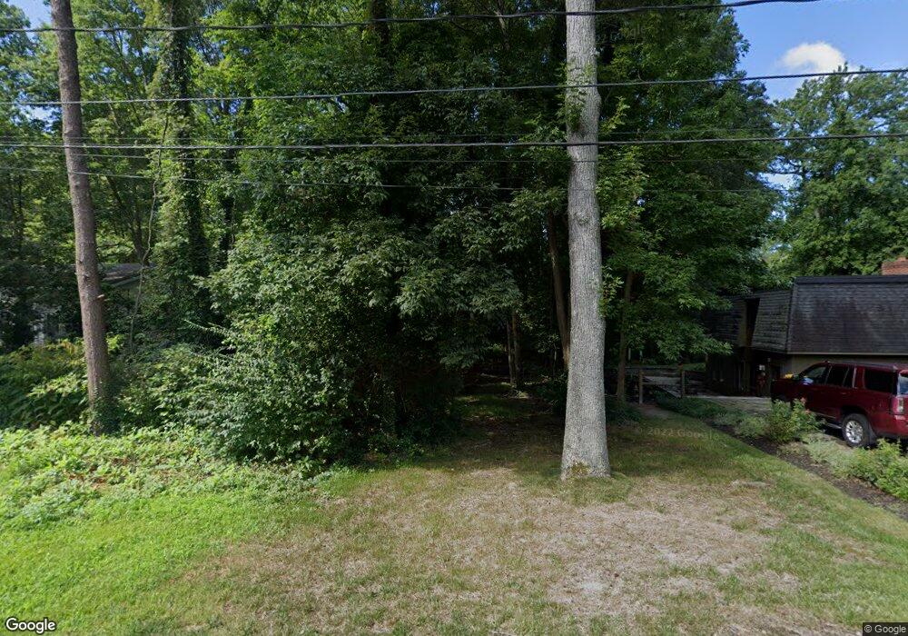 458 Poplar Ln, Annapolis, MD 21403 - photo 1