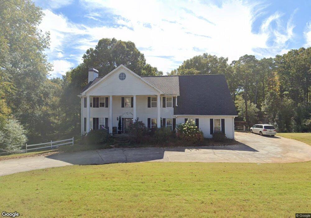 1232 Jimson Cir SE, Conyers, GA 30013 - photo 1