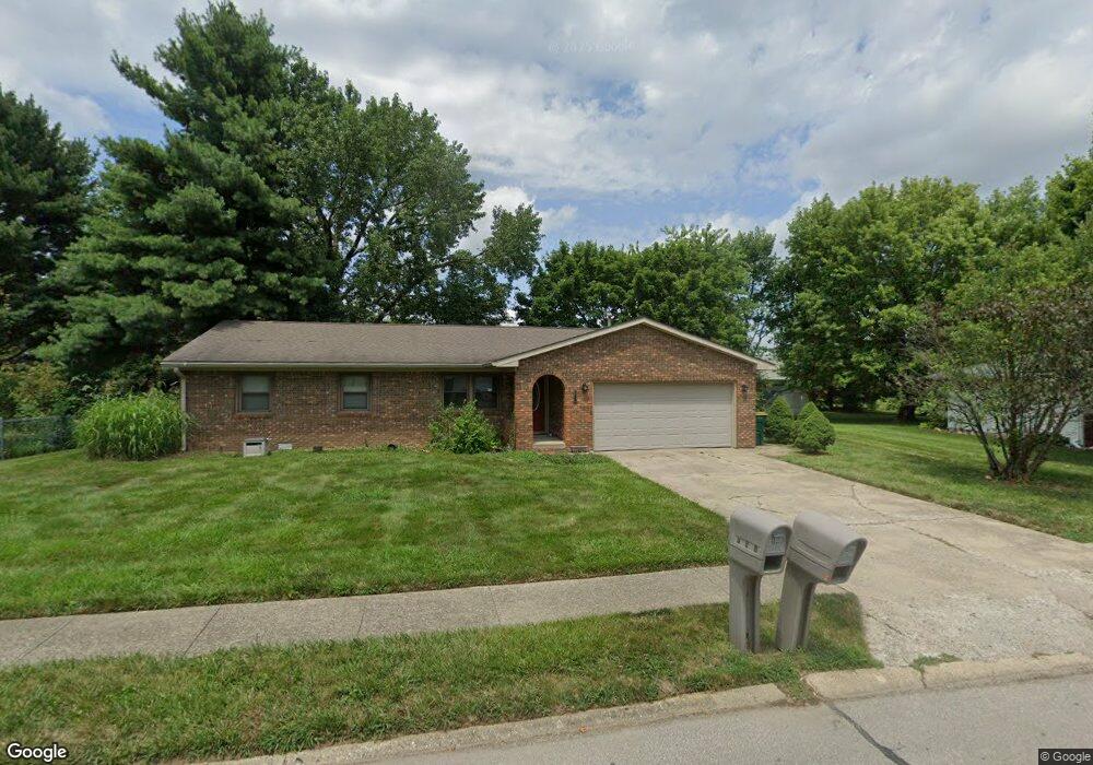 150 Roundelay Dr, Franklin, IN 46131 - photo 1