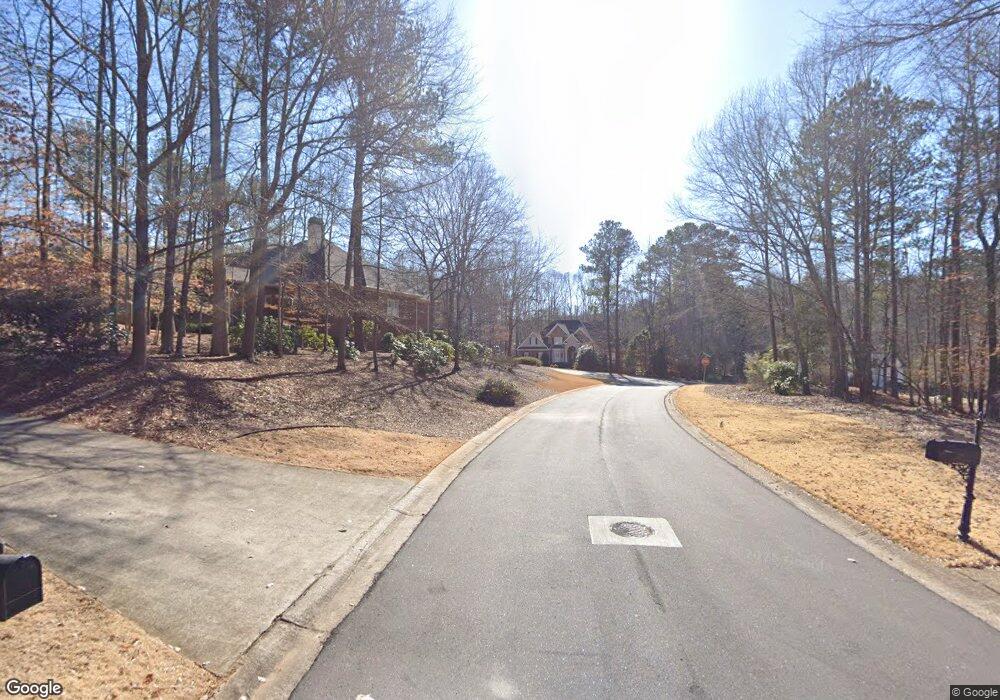 0 River Bottom Terrace, Athens, GA 30606 - photo 1