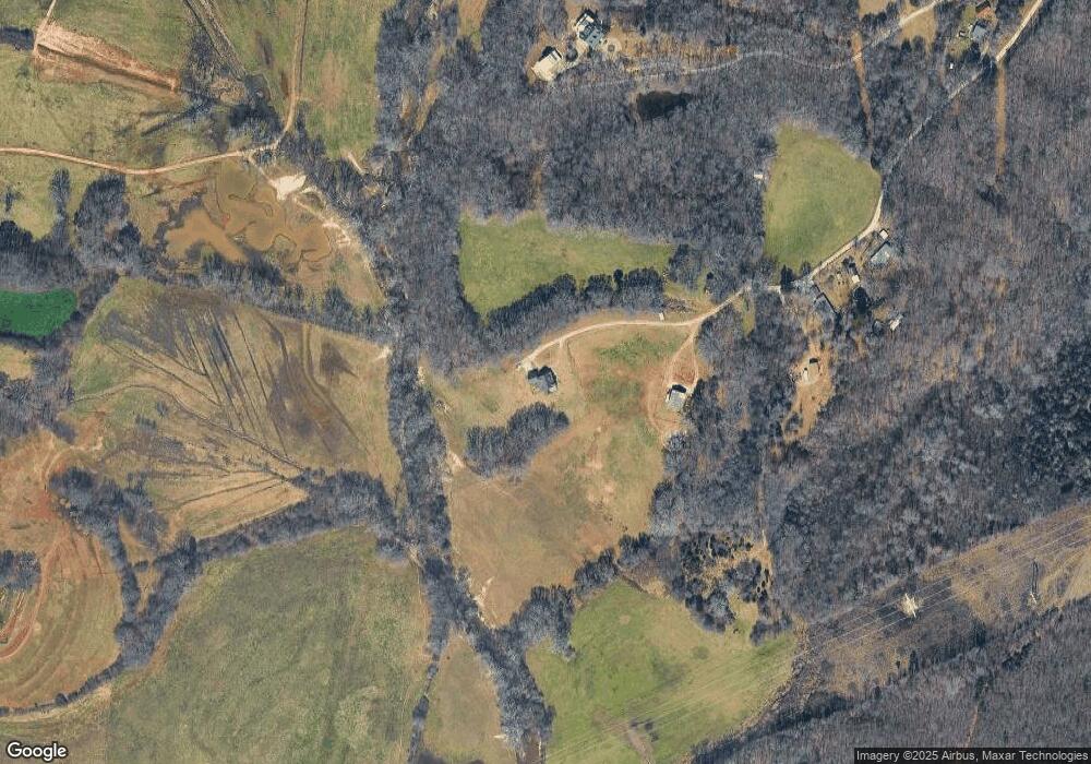 691 Line Church Rd, Alto, GA 30510 - photo 1