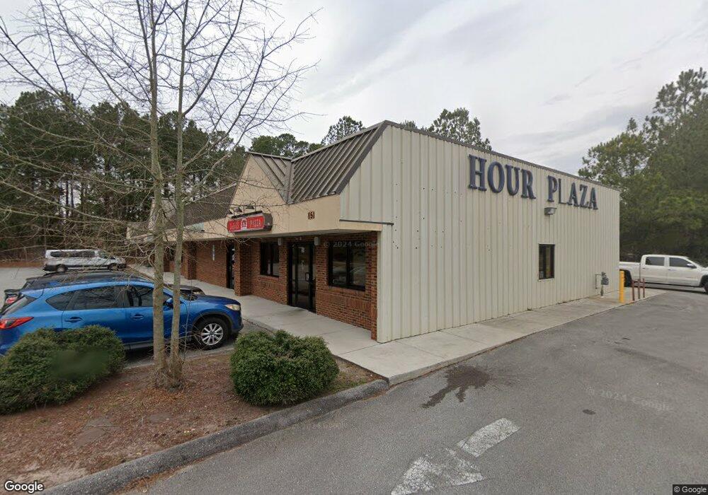 851 Dennis Rd unit 100, Jacksonville, NC 28546 - photo 1