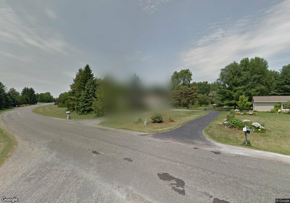 9204 Horseshoe Bend, Dexter, MI 48130 - photo 1