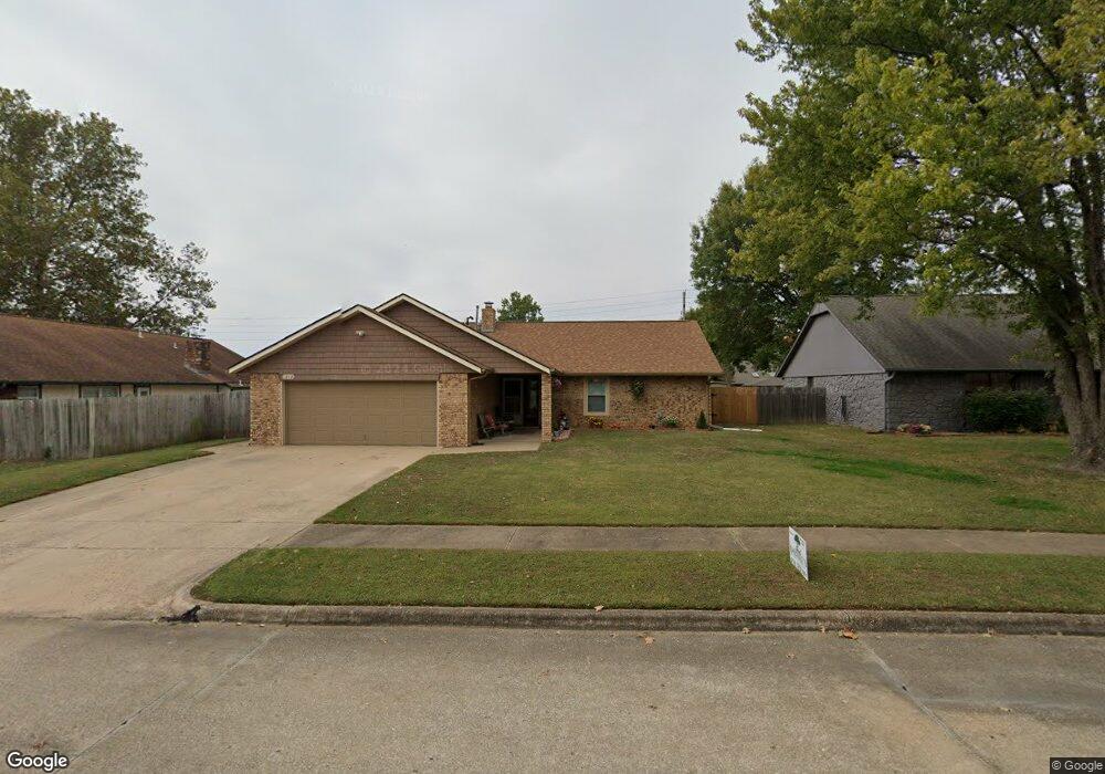 1212 S 32nd St, Broken Arrow, OK 74014 - photo 1