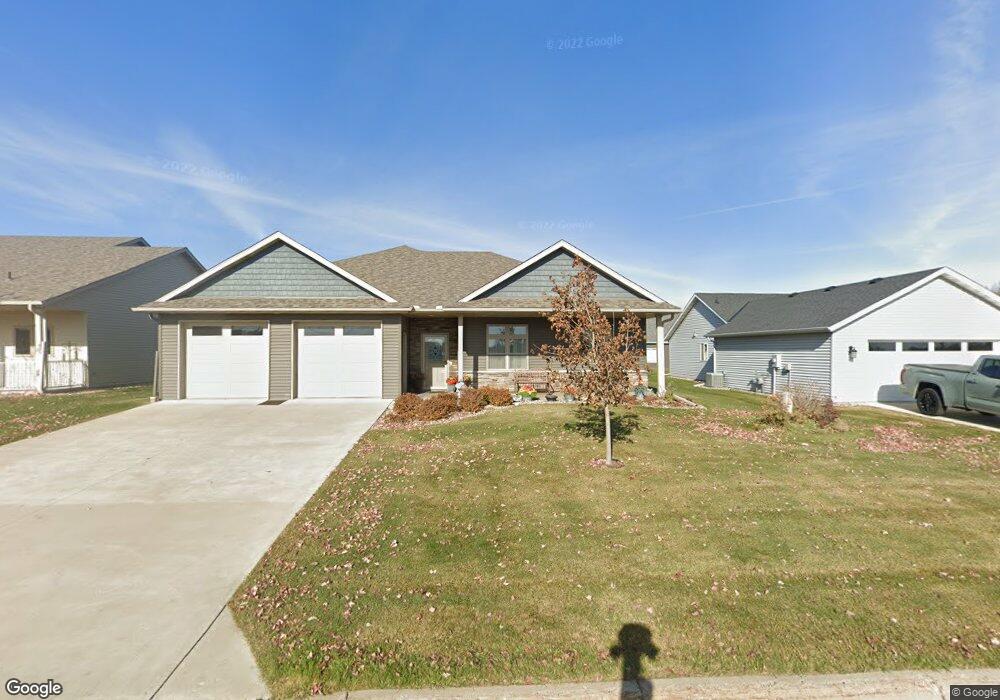 669 18th St NW, Sauk Rapids, MN 56379 - photo 1