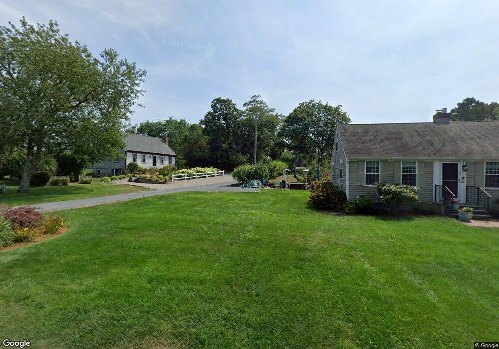 25 Alden St, Harwich, MA 02645 - photo 1