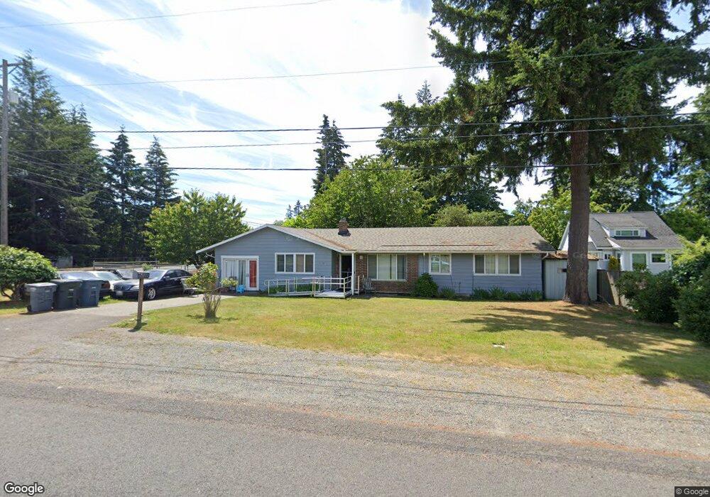 4316 79th Ave W, University Place, WA 98466 - photo 1