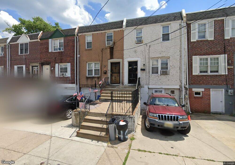 1142 S Merrimac Rd, Camden, NJ 08104 - photo 1