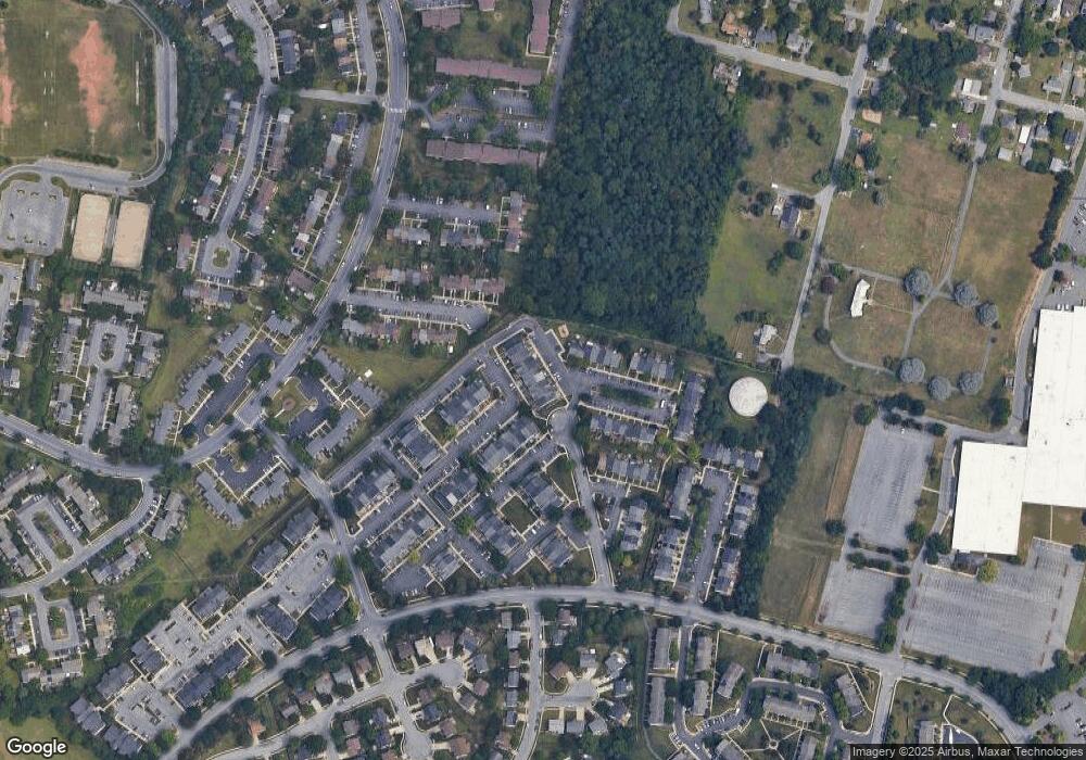 542 Hollyberry Way, Frederick, MD 21703 - photo 1